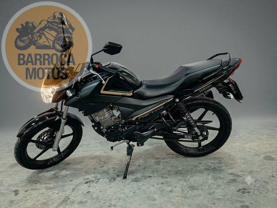 YAMAHA FACTOR YBR 150 ED YAMAHA FACTOR YBR 150 ED